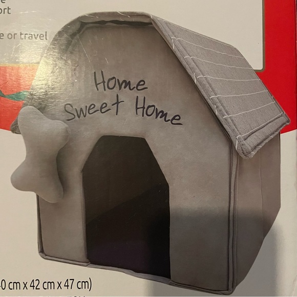 Pet Shoppe Dog House - Picture 3 of 3